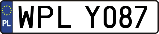 WPLY087