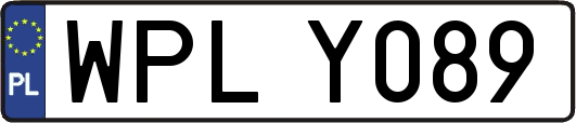 WPLY089