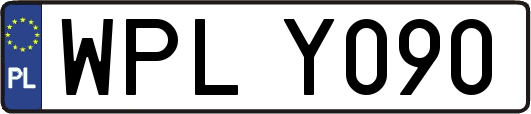 WPLY090