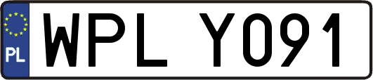 WPLY091