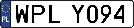 WPLY094
