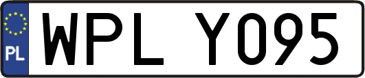WPLY095