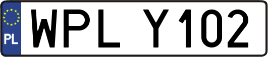 WPLY102