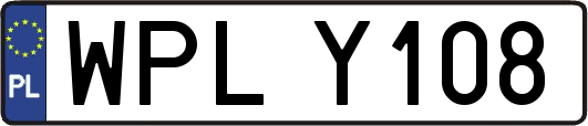 WPLY108