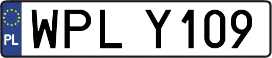 WPLY109