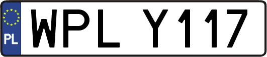 WPLY117