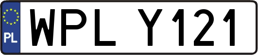 WPLY121