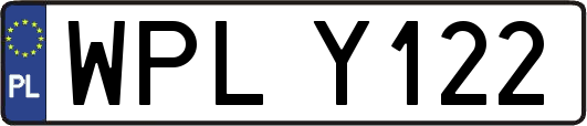 WPLY122