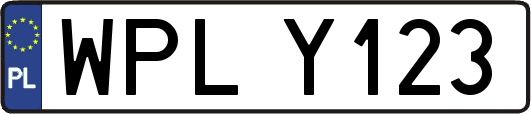 WPLY123