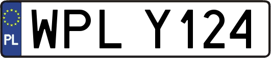 WPLY124