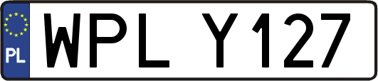 WPLY127