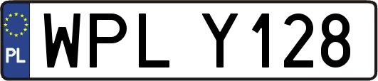 WPLY128