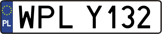 WPLY132
