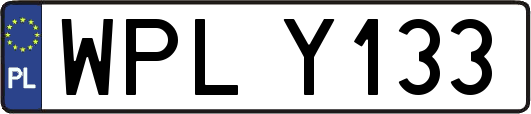 WPLY133