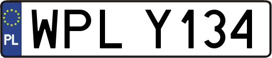WPLY134