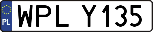 WPLY135