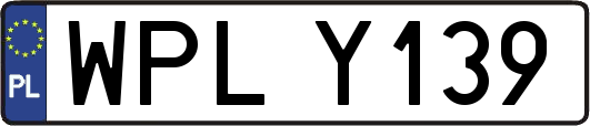WPLY139