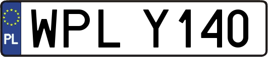 WPLY140
