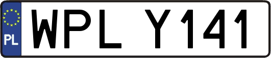 WPLY141