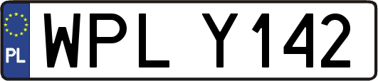 WPLY142