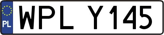 WPLY145