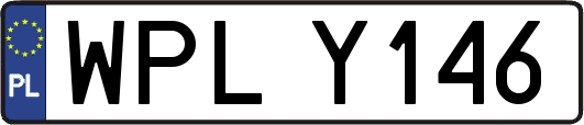 WPLY146