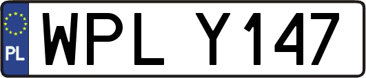WPLY147