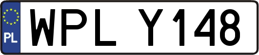 WPLY148