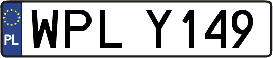 WPLY149