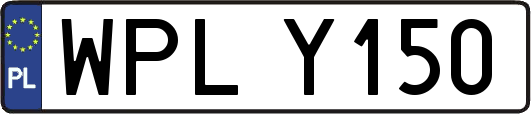 WPLY150
