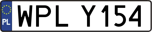 WPLY154