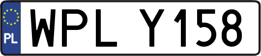 WPLY158
