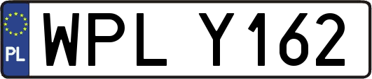 WPLY162
