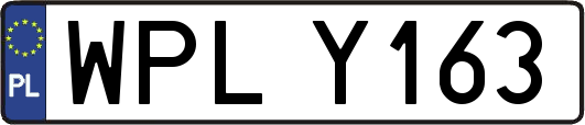 WPLY163