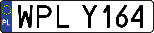 WPLY164