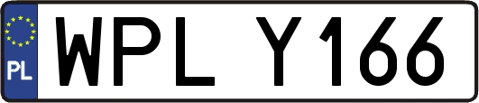 WPLY166