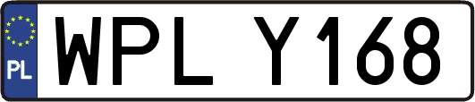 WPLY168