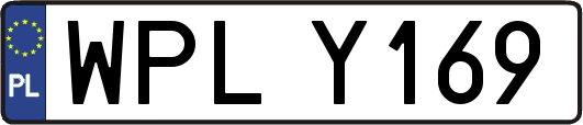 WPLY169