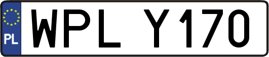 WPLY170