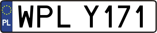 WPLY171