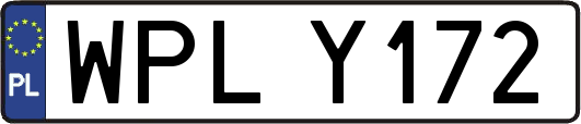 WPLY172
