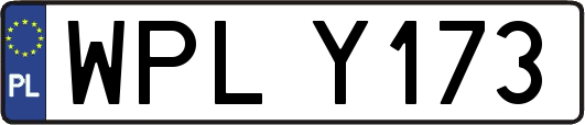 WPLY173