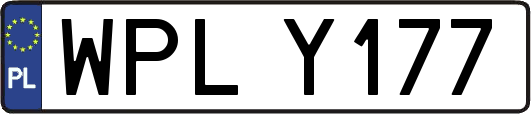 WPLY177