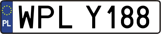 WPLY188