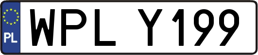 WPLY199