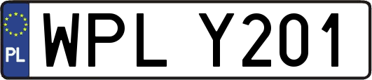 WPLY201