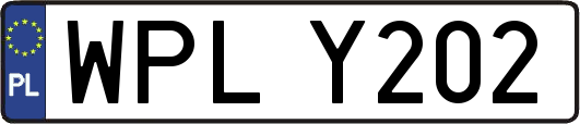 WPLY202