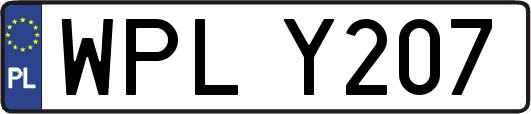 WPLY207