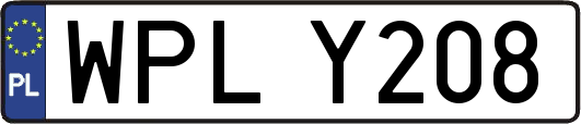WPLY208