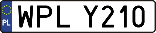 WPLY210
